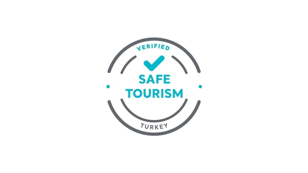 Grand Ozturk Hotel Nevşehir Buitenkant foto