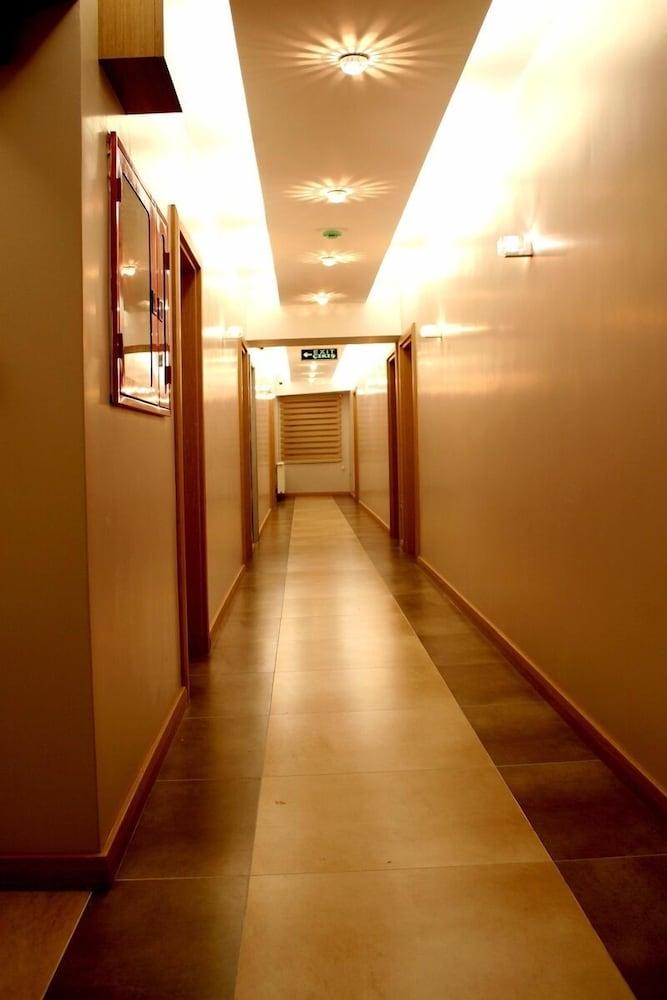 Grand Ozturk Hotel Nevşehir Buitenkant foto