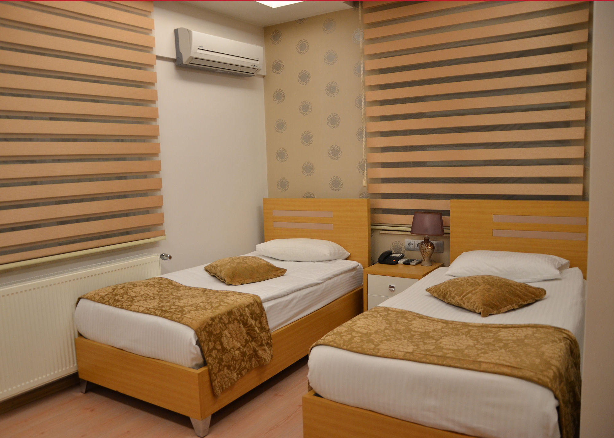 Grand Ozturk Hotel Nevşehir Buitenkant foto