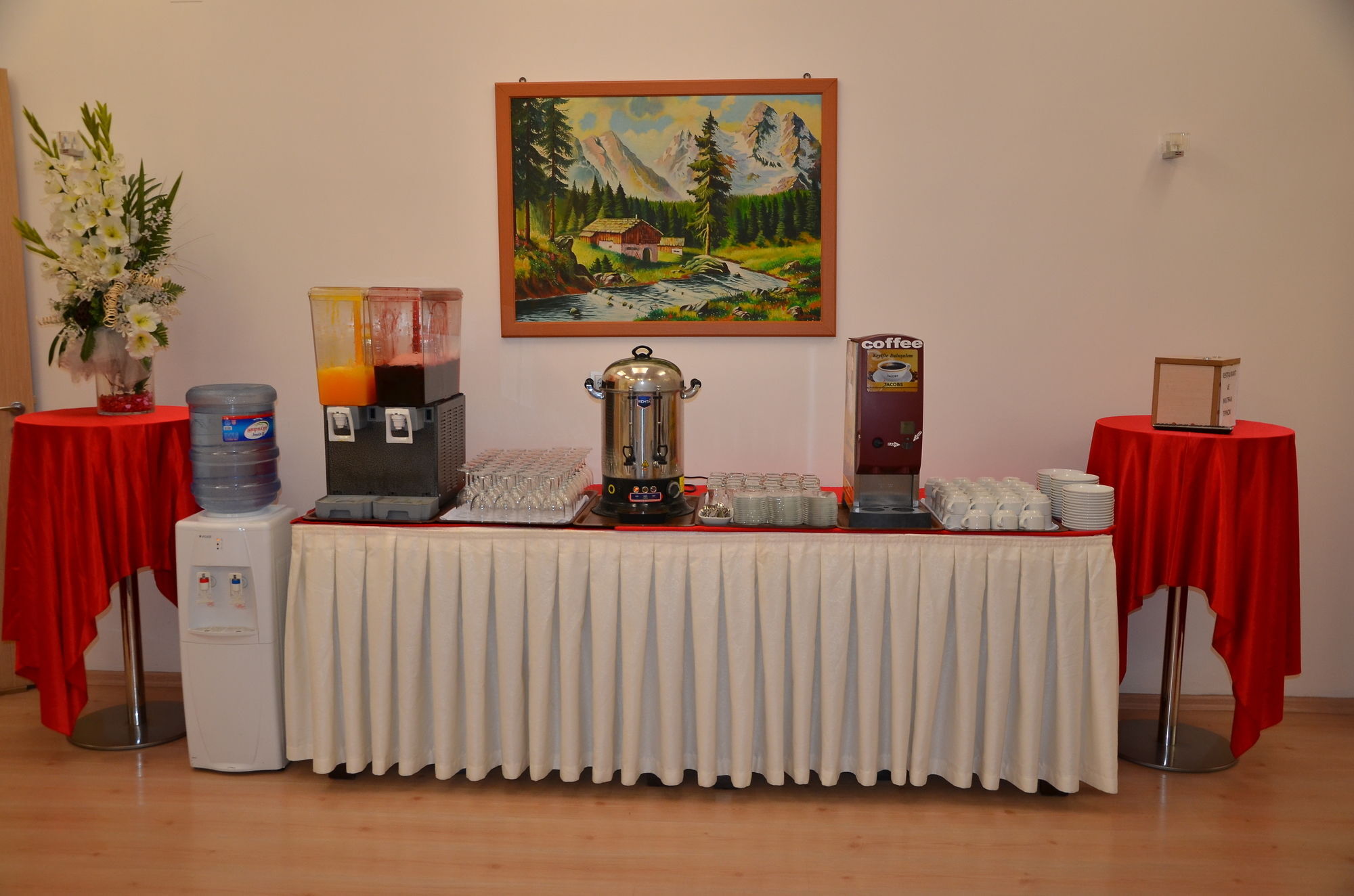 Grand Ozturk Hotel Nevşehir Buitenkant foto