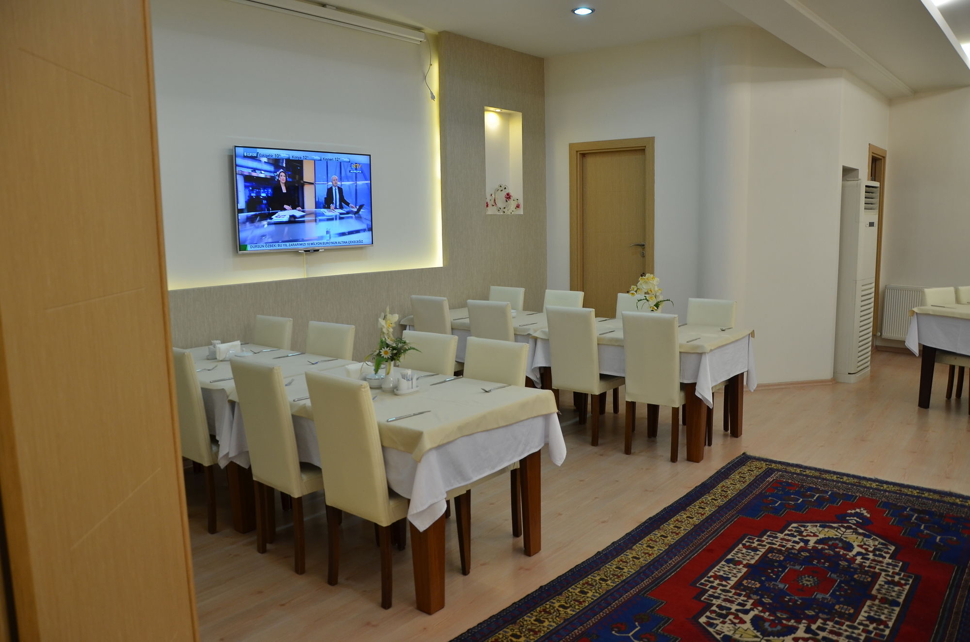 Grand Ozturk Hotel Nevşehir Buitenkant foto