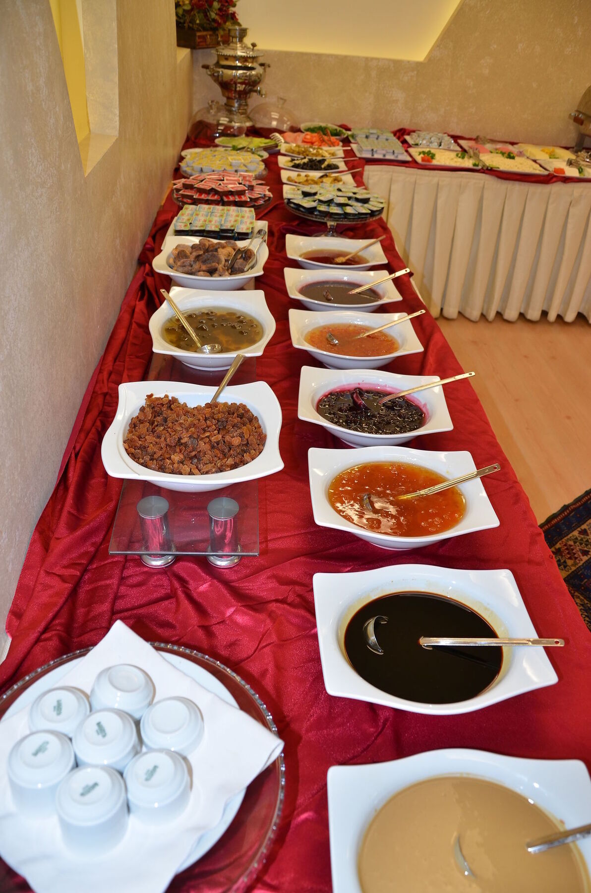 Grand Ozturk Hotel Nevşehir Buitenkant foto